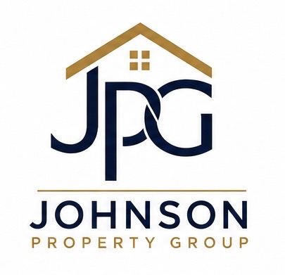 Johnson Property Group monogram